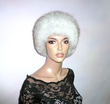 Real arctic fox for sale  WARMINSTER