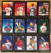 1991 fleer baseball for sale  Sacramento