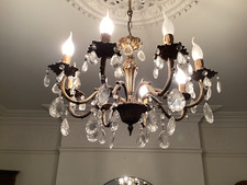 french antique crystal chandelier for sale french antique crystal chandelier for sale BARRY