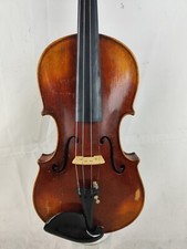 Violino anonimo 1930 usato  Vaiano Cremasco