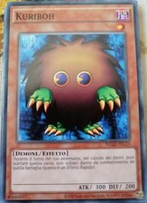 Ygld itc23 kuriboh usato  Vinci