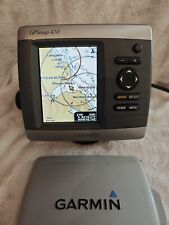 Garmin 450s gpsmap for sale  DROMORE