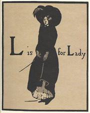 William nicholson woodcut for sale  SALISBURY