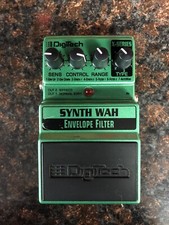 Digitech series synth for sale  Bristol