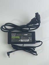 Adaptateur secteur sony d'occasion  Savigny-le-Temple