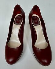Escarpins dior karenina d'occasion  Paris XVII