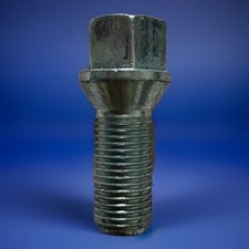 Radschraube m14 28mm gebraucht kaufen  Arolsen