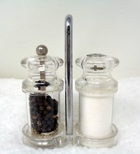 Mini salt shaker for sale  Park Ridge