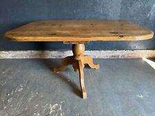 Vintage farmhouse pine for sale  STAFFORD