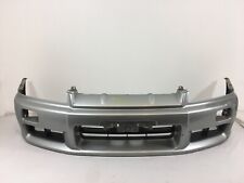 Front bumper nissan for sale  HOLSWORTHY