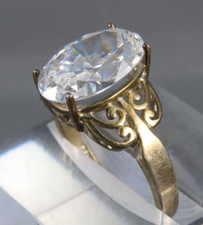 Diamonique sterling silver for sale  West Monroe
