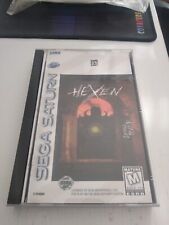 Hexen long box usato  Sestri Levante