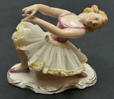 Dresden art porcelain for sale  Poolesville