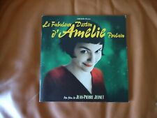 Dossier presse amélie d'occasion  Le Vésinet