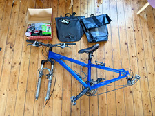Specialized rockhopper mountai for sale  BRISTOL