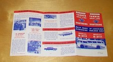 Los angeles tanner for sale  WELLING