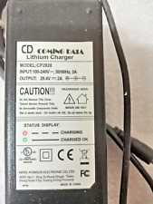 Alimentatore cp2920 coming usato  Santa Croce del Sannio