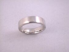 Schlichter glatter ring gebraucht kaufen  Maintal