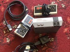 Nintendo nes classic for sale  Pittsburg