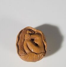 Vintage japanese netsuke for sale  San Jose