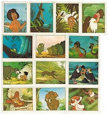 Libro della giungla usato  Italia
