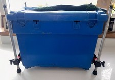 Shakespeare fishing seat for sale  STOWMARKET