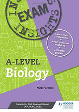 Exam insights level for sale  ROSSENDALE