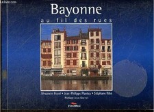 Bayonne fil rues d'occasion  Saint-Denis-de-Pile