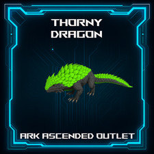 Thorny dragon ark for sale  Pevely