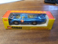 Portchester 917 corgi for sale  HIGH PEAK
