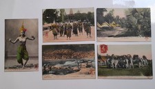 Cartes postales correspondance d'occasion Cartes postales correspondance d'occasion  Castres
