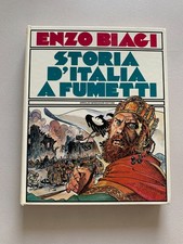 Libro storia italia usato  Zandobbio