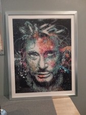 Cadre diamant johnny d'occasion  Beauvais