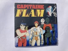 Single capitaine captain d'occasion  France