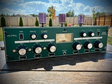 Altec 1592b mixer for sale  Reno