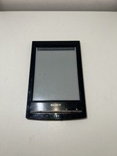 Sony ebook reader for sale  RICHMOND