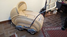 Kinderwagen 50er jahre gebraucht kaufen  Erkrath