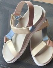 Sandalen mädchen sandalen gebraucht kaufen  Westendorf