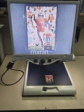 Merlin enhanced vision for sale  Jasper