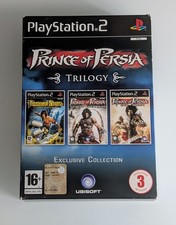 Prince persia trilogy usato  Tavernerio