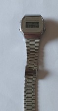 Casio orologio digitale usato  Italia