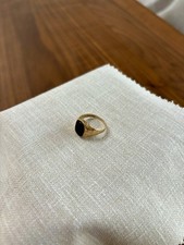 Vintage 9ct gold for sale  BROUGH