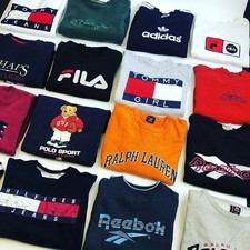 Box 1kg abbigliamento usato  Frattamaggiore