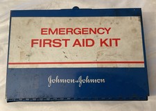 Vintage johnson johnson for sale  Waukesha