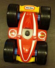 Rennauto little tikes gebraucht kaufen  Merzalben, Leimen, Donsieders