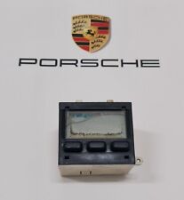 Orologio digitale porsche usato  Palermo