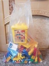 duplo blocks for sale duplo blocks for sale CLACTON-ON-SEA