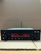 Radio tuner concert gebraucht kaufen  Berlin