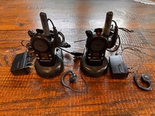 Motorola cls1410 walkie for sale  Winston Salem