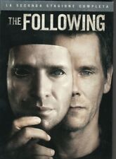 The following seconda usato  Torino